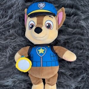 Chase/Paw Patrol Stuffed Toy